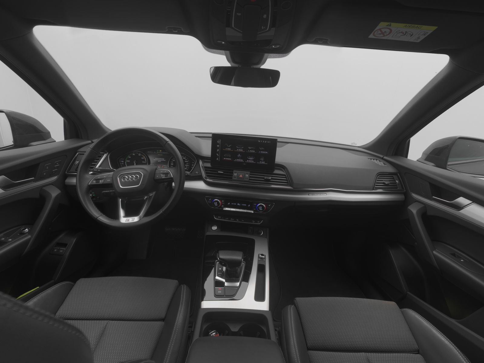 Audi Q5 - Bild 5