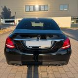 Mercedes-Benz C 450 AMG 4MATIC Autom. AMG - Mercedes-Benz C 450 AMG Gebrauchtwagen