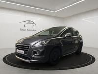 Peugeot 3008 Allure Navi Shz Tmp Sch Tmp