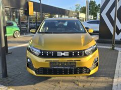 Dacia Sandero III 1.0 TCe 100 Expression (EU 6e)