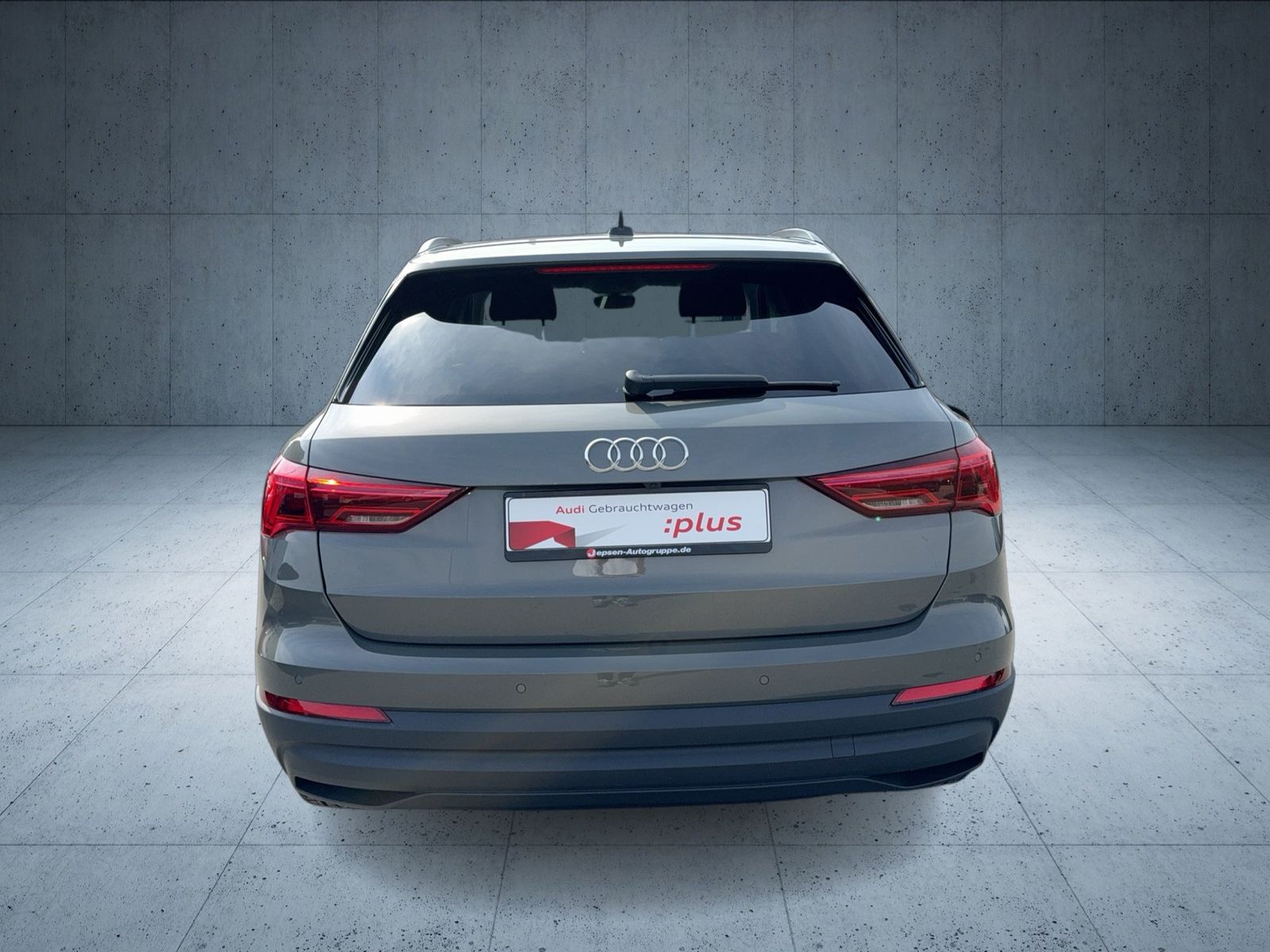 Audi Q3 - Bild 5