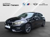 BMW 118i SportLine DAB | LED | Navi | Sitzheiz.| Kam - BMW 118 Sportline Gebrauchtwagen