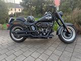 Harley-Davidson FAT BOY S 110 cui Jekill&Hyde Auspuff 