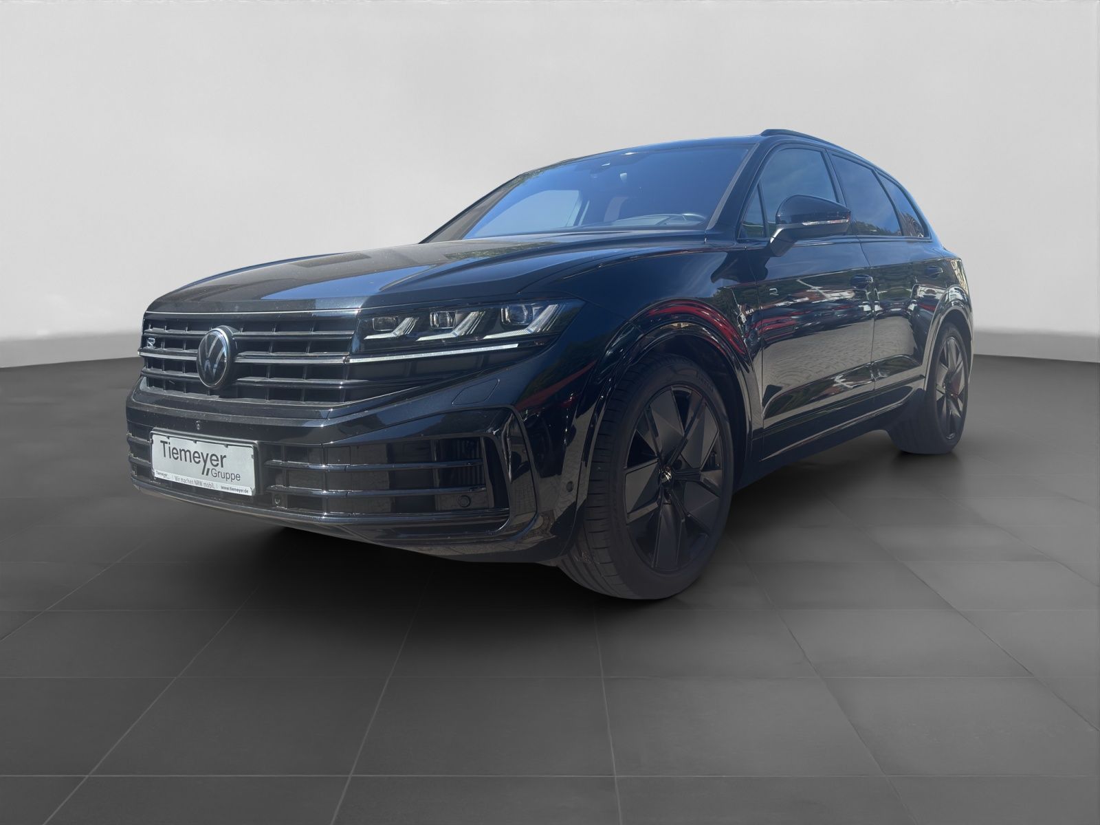 Volkswagen Touareg R eHybrid 360° HuD DYNAUDIO LM21 foto 2