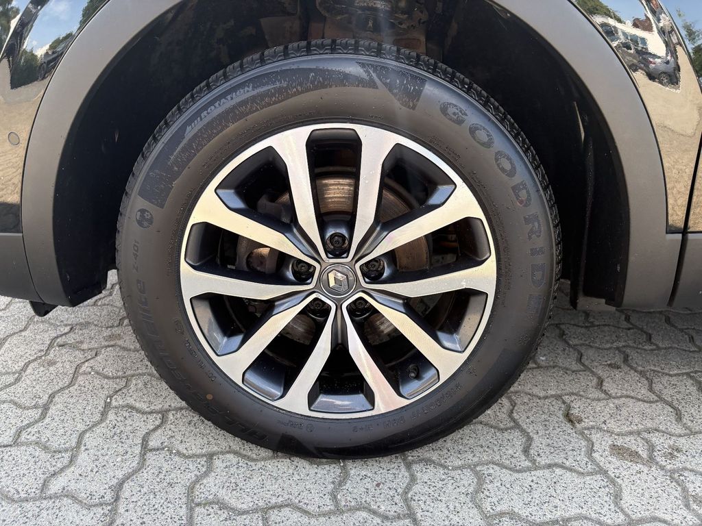 RENAULT Kadjar - Bild 12