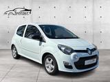 Renault Twingo Expression*KLIMA*TEMPOMAT - Renault Twingo aus 2013 mit Benzin-Antrieb: Kleinwagen