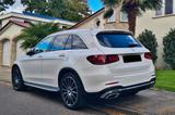 Mercedes-Benz GLC 220d 4MATIC AMG-Line - Mercedes-Benz GLC 220 in Karlsruhe