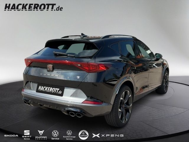 Cupra Formentor VZ 4Drive 2.0 TSI DSG Parklenka. Navi  imagem 3