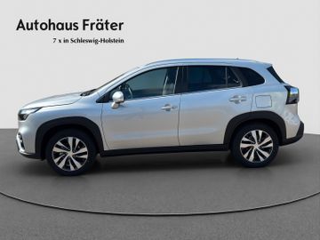 Fotografie des Suzuki (SX4) S-Cross Comfort+