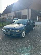 BMW Bmw e46 318 i - BMW: E46