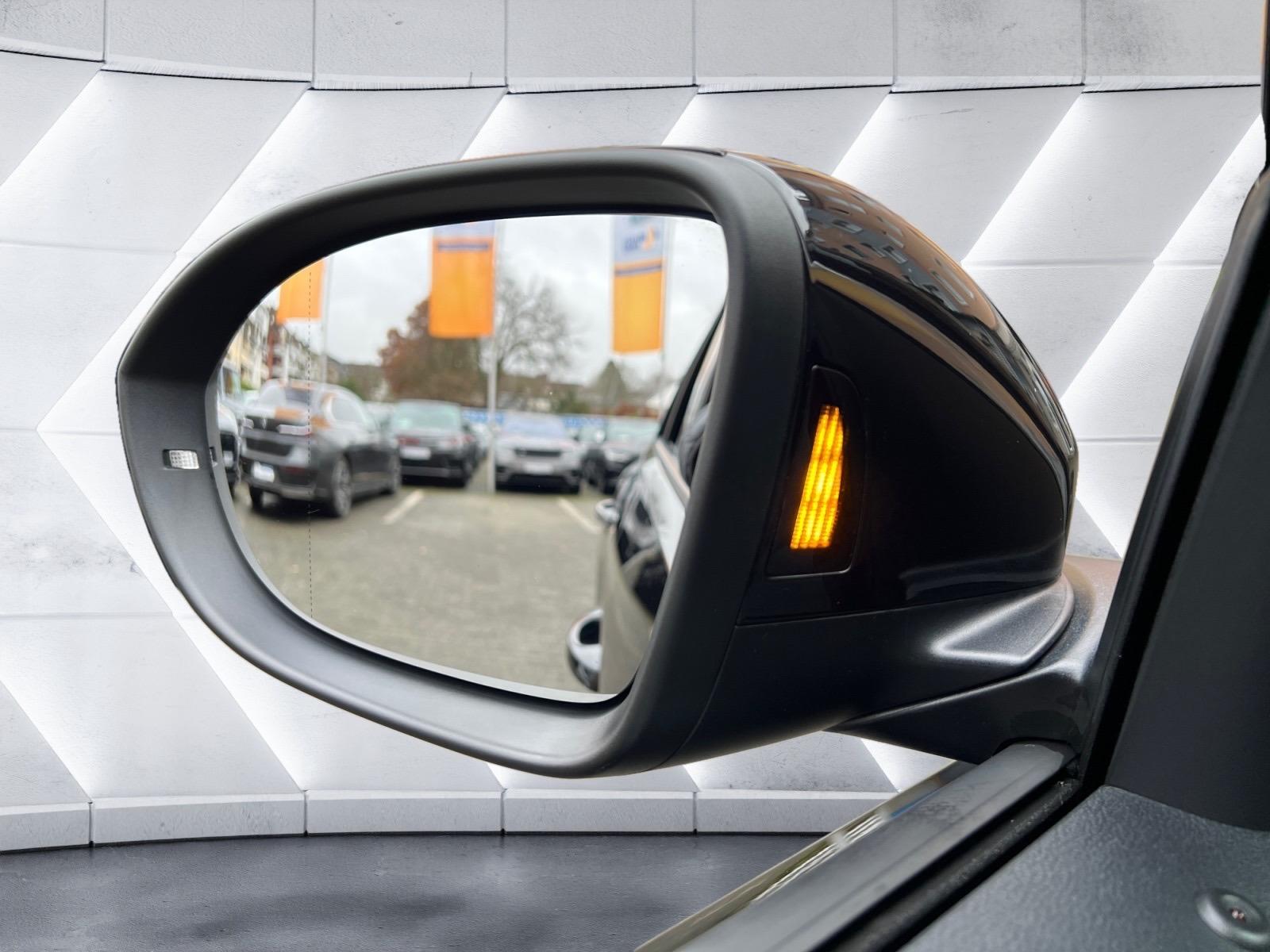 Volkswagen T-Roc 1.5 TSI R-LINE DSG*MATRIX-LED*PAN*AHK*19'', миниатюра 29