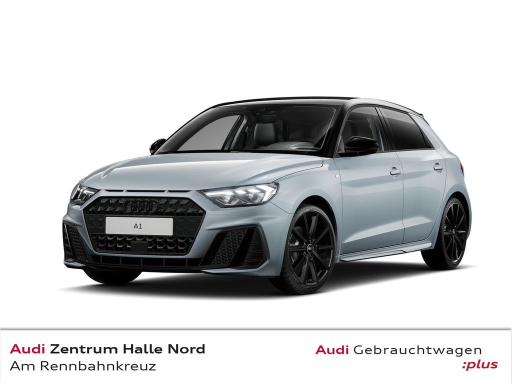 Image of Audi A1