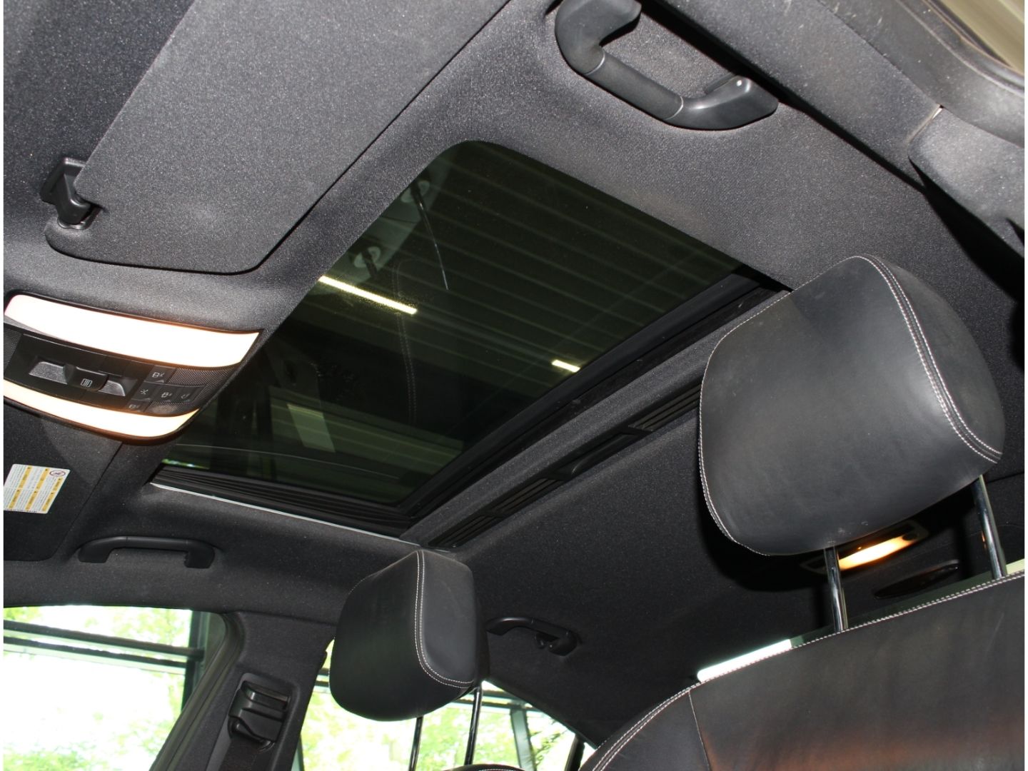 Fahrzeugabbildung Mercedes-Benz CLS 500 AMG Line 2.Hand*H&K*Bi Xenon*Airmatic