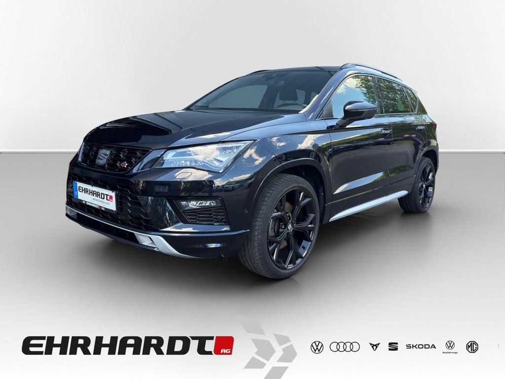 Seat Ateca 2.0 TDI DSG FR DCC VIRTUAL*LED*NAV*SHZ*ACC