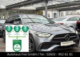 Mercedes-Benz C 180 T-Modell  x2 AMG*DIGITALLIGHT*AMBIENTE*AHK - gebrauchte Mercedes-Benz C 180 aus dem Jahr 2023