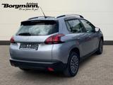 Peugeot 2008 Active 1.2 Bluetooth - Navi - Park Distance - Peugeot 2008 Gebrauchtwagen in Dortmund