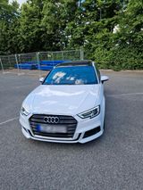 Audi A3 Sportback S-Line Plus Open Sky Top... - Audi A3: Open Sky
