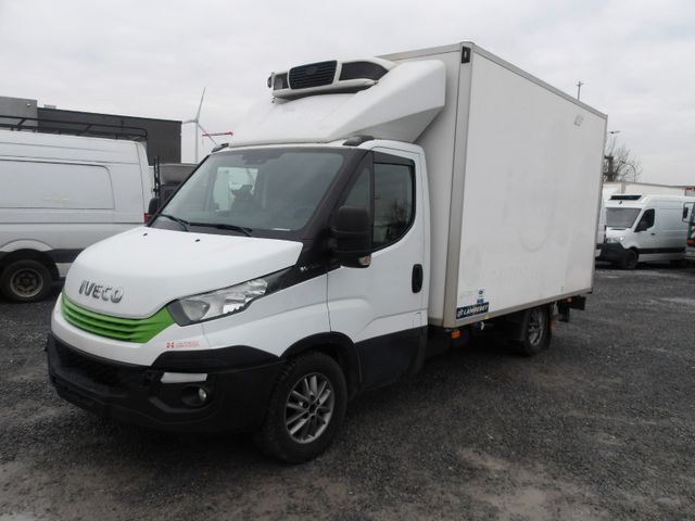 Iveco daily 35180 (Stock ID 177)