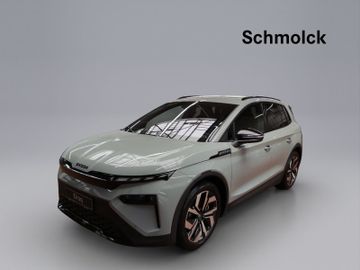 Elroq 85 Sportline 286 PS WÄRMEPUMPE ADVANCED