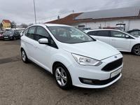 Ford C-Max 1,0 EcoBoost  Titanium*NAVI*SHZ*LHZ*TOP*
