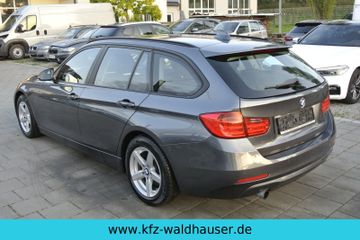 BMW 320 - 9