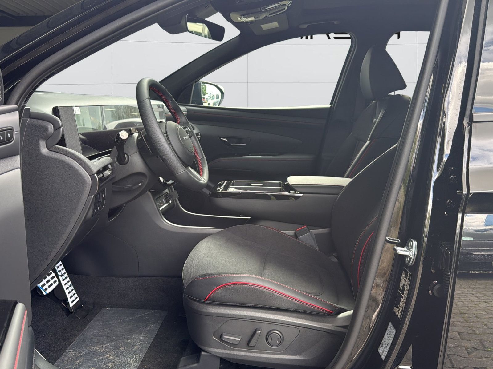 Hyundai TUCSON - Bild 7