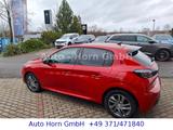 Peugeot 208 Active Pack Pure Tech 100 - Peugeot 208 in Chemnitz