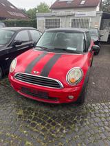 MINI ONE Mini One - MINI ONE in Freiburg