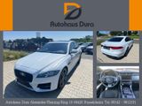 Jaguar XF 30d R-Sport Limo Aut. Navi+Leder+Panorama+Shz - Jaguar: Limo