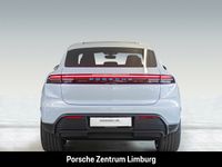 Porsche Macan - Vorschau Bild 9