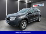 Dacia Duster 1.6 16V Klimaanlage AHK - gebrauchte Dacia Duster aus dem Jahr 2013