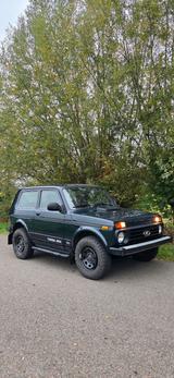 Lada Niva Taiga 4x4 - Lada in Bremen