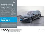 Volkswagen Tiguan Allspace 2.0 TDI DSG LIFE #IQ-DRIVE #AHK - Volkswagen Tiguan Allspace IQ-DRIVE