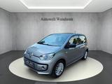 Volkswagen UP°MOVE°UP°NAV°SITZHEIZUNG°PDC°TEMPOMAT°NUR61TKM - VW up! in Mannheim