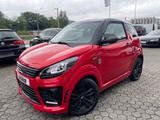 Ligier JS 50 Sport TEL/PIONEER/PDC/ZV/1.HAND - Ligier JS 50 Gebrauchtwagen