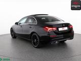 Mercedes-Benz A 250 Limousine 4M AMG 19Z PANO,MULTIBEAM,DISTRO - gebrauchte Mercedes-Benz A-Klasse aus dem Jahr 2019