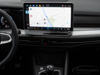 Volkswagen Golf - Vorschau Bild 15