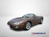 Jaguar JAGUAR XK8 4.0 Convertibile - Jaguar XK: Jag