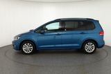 Volkswagen Touran 1.2 TSI Comfortline 7-Sitzer App Connect - Volkswagen Touran: Blau