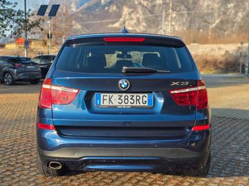 BMW X3 - 12