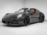 Porsche 911 Targa 4 GTS T-Hybrid,Burmester, - Porsche 911 Urmodell Neuwagen