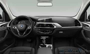 BMW X3 - 3