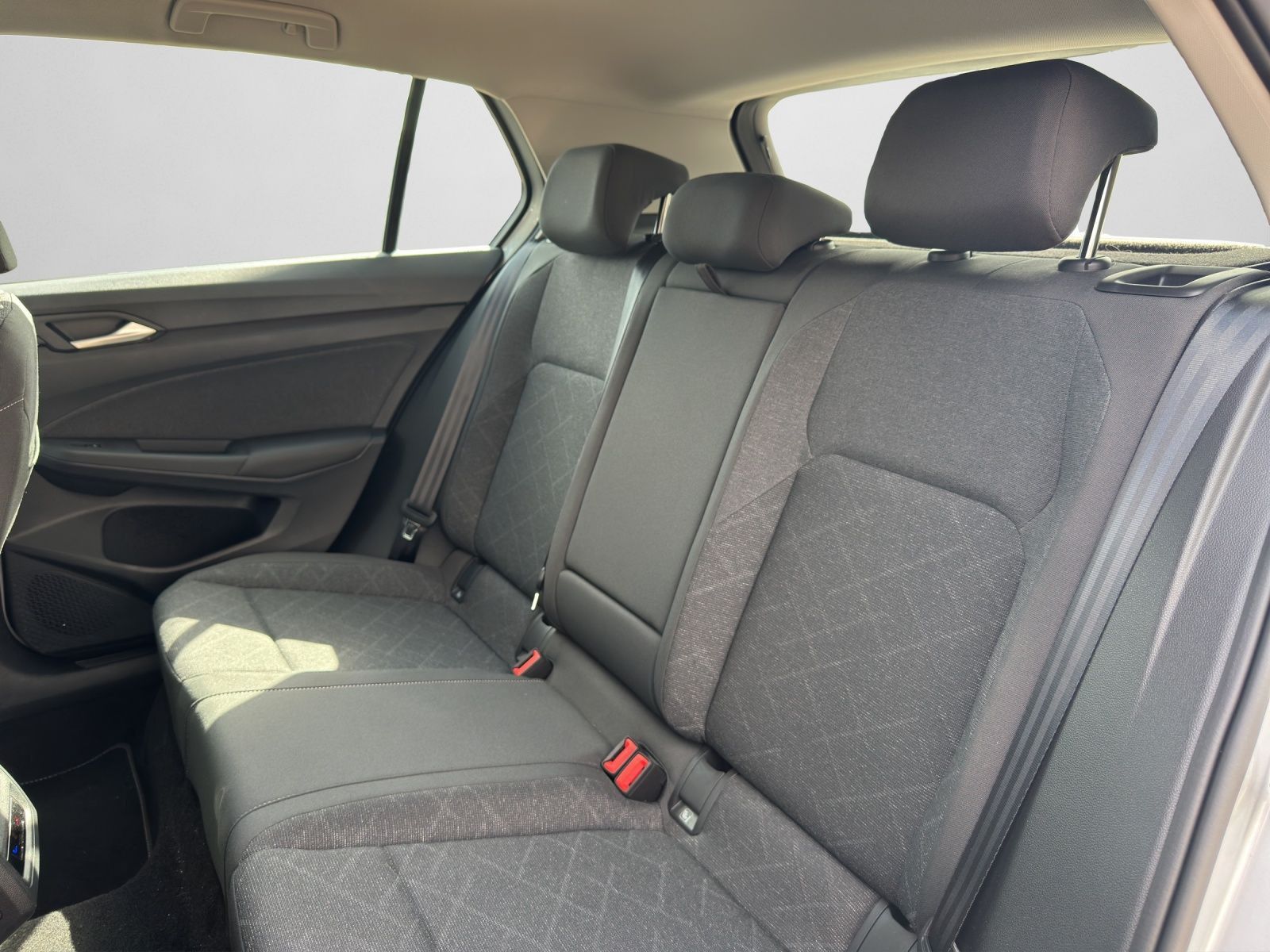 Volkswagen Golf - Bild 15