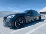 Mercedes-Benz C 43 AMG Mercedes-AMG C 43 4MATIC Autom. Mer... - Mercedes-Benz C 43 AMG mit Benzin-Antrieb: Sportwagen, Automatik