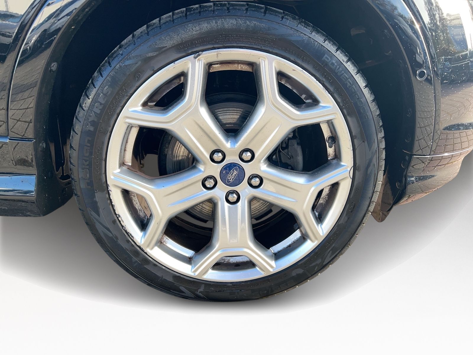 Kuga 1.5 EcoBoost ST-Line, Navi, Bi Xenon, Desig