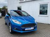 Ford Fiesta Titanium Cool & Sound Klimaauto/Sitzh/PDC - gebrauchte Ford Fiesta aus dem Jahr 2014
