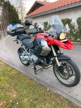 BMW 1200 GS