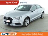 Audi A3 Limousine 1.4 TFSI ACT ACT*NAVI*PDC*SHZ*KLIMA - Audi A3: 1.4