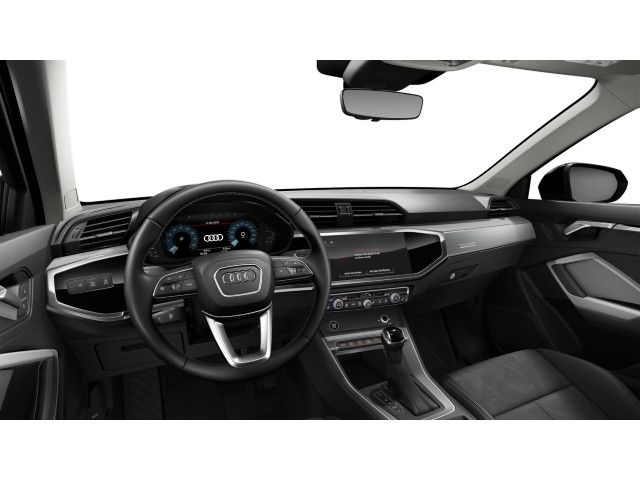 Audi Q3 Sportback S line 35 TFSI*LED*Einparkhilfe*Tem foto 9