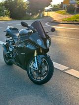 BMW S1000RR *TOP* Beliebtes Modell - BMW 2011 S 1000 RR